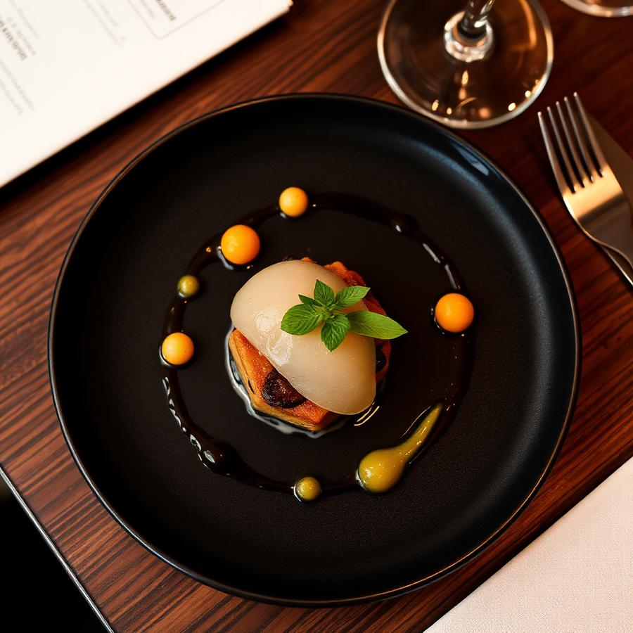 Spring Reserve Wine Dinner 3