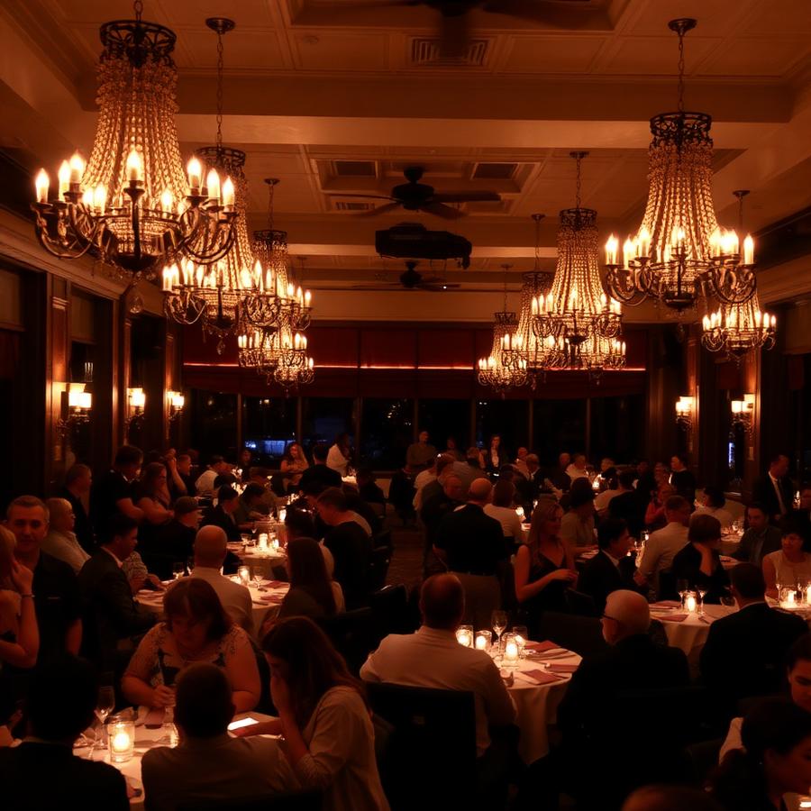 Valentine's Tasting Menu 1